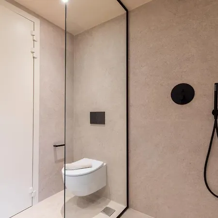 Villa Sithoniars Luxury Three Floors With Private Pool & Garden Nikiti (Sithonia)