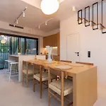 Sithoniars Luxury Three Floors With Private Pool & Garden * 尼基季
