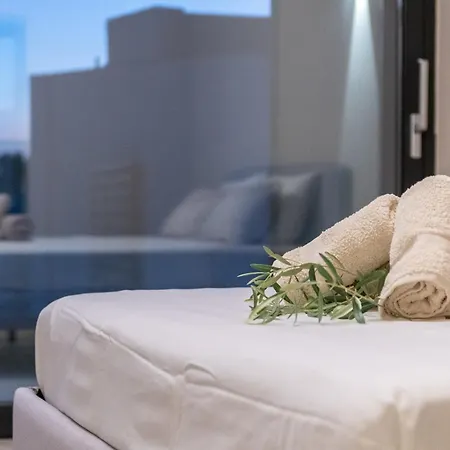 Sithoniars Luxury Three Floors With Private Pool & Garden Villa Nikiti (Sithonia)