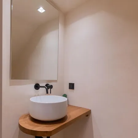 Sithoniars Luxury Three Floors With Private Pool & Garden Nikiti (Sithonia)