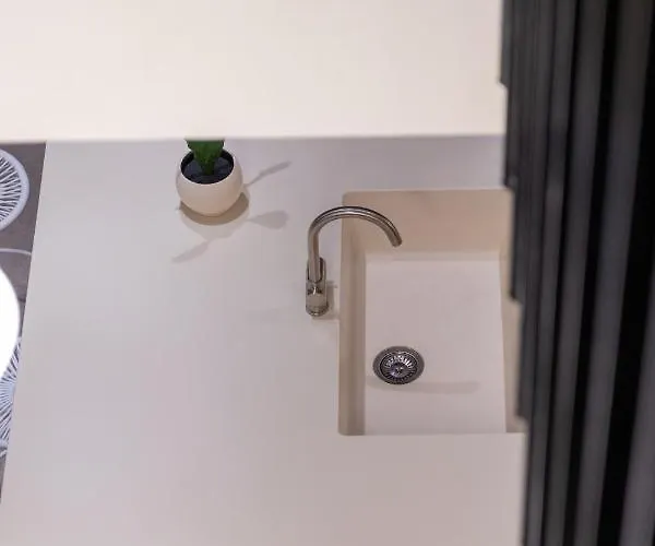 Sithoniars Luxury Three Floors With Private Pool & Garden Nikiti (Sithonia)