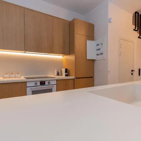 Sithoniars Luxury Three Floors With Private Pool & Garden Villa *