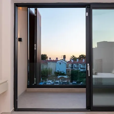 Sithoniars Luxury Three Floors With Private Pool & Garden Villa Nikiti (Sithonia)