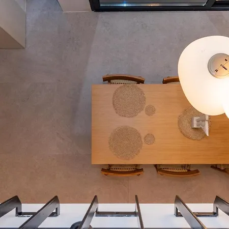 Villa Sithoniars Luxury Three Floors With Private Pool & Garden Nikiti (Sithonia)