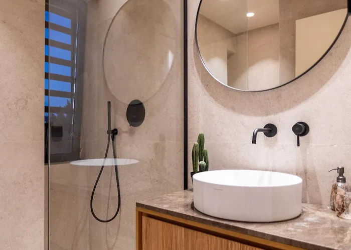 Sithoniars Luxury Three Floors With Private Pool & Garden Villa Nikiti (Sithonia)