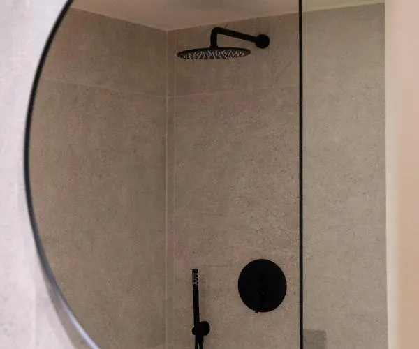 Sithoniars Luxury Three Floors With Private Pool & Garden Nikiti (Sithonia)