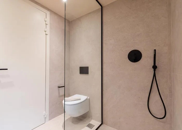 Villa Sithoniars Luxury Three Floors With Private Pool & Garden Nikiti (Sithonia)